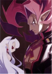 BUY NEW makai kingdom - 54485 Premium Anime Print Poster